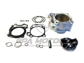 Kit Cilindro Piston Anillos Para Yamaha Yfz450r 2009-2020